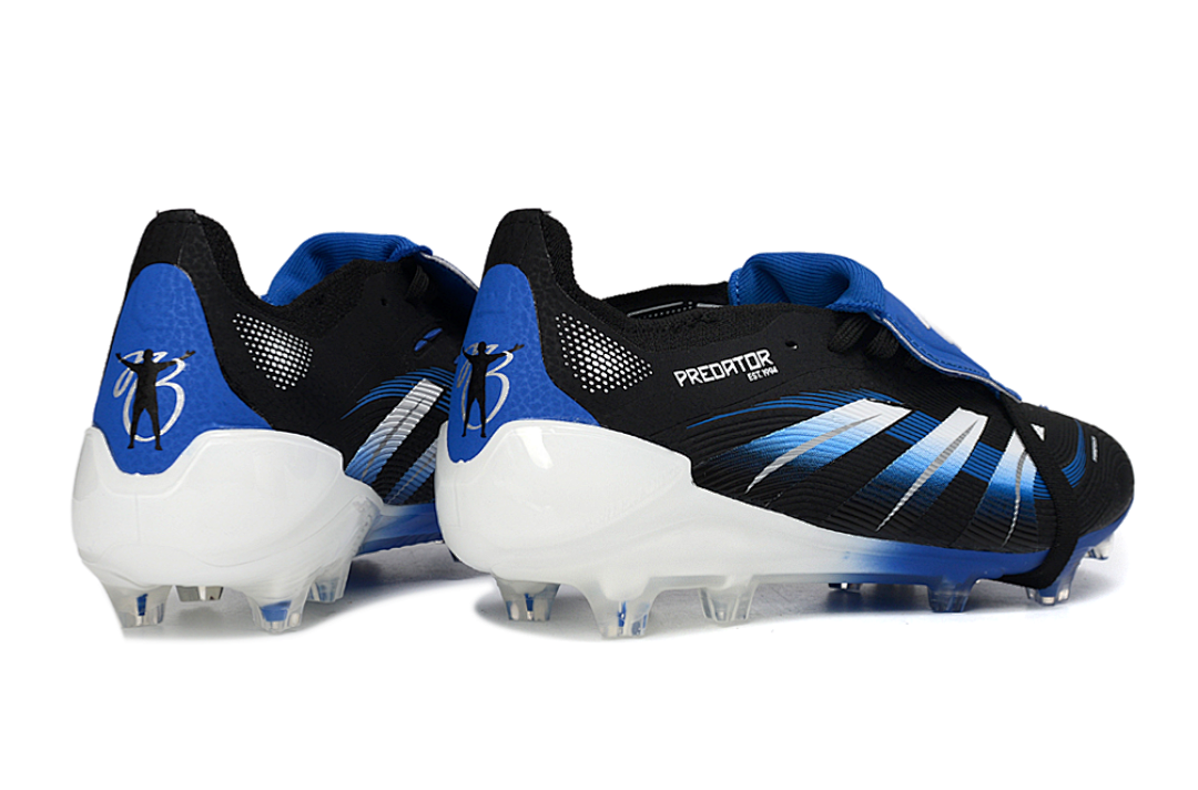 PREDATOR ACCURACY FG BOOTS