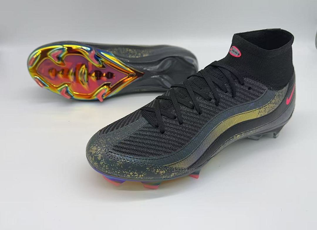 Nike Air Zoom Mercurial Superfly 16 Elite XXV FG