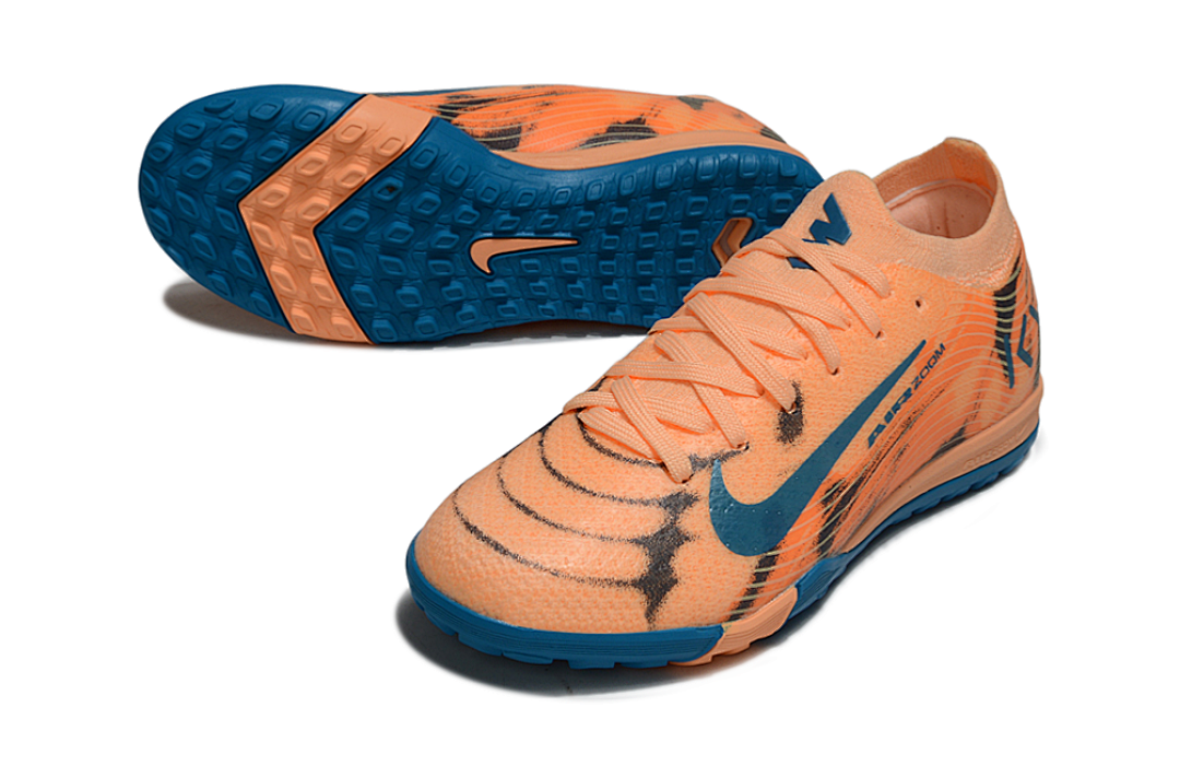 Arrival 27-35) Mercurial 16 children's football shoes