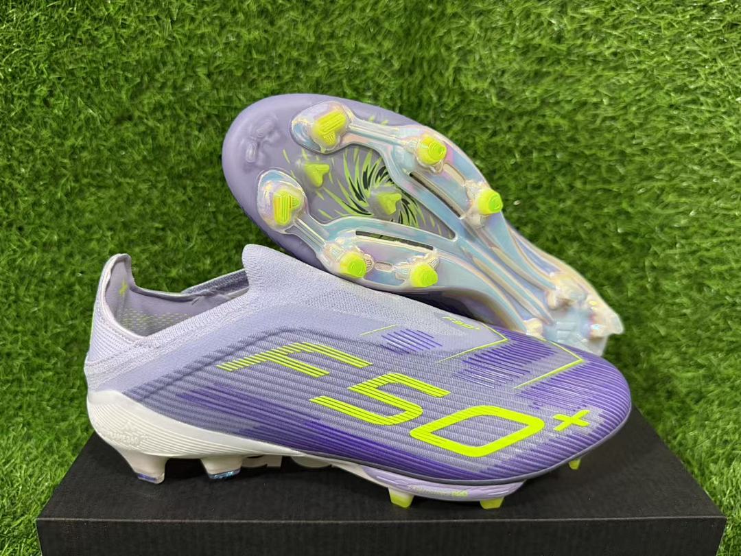 adidas F50+ FG