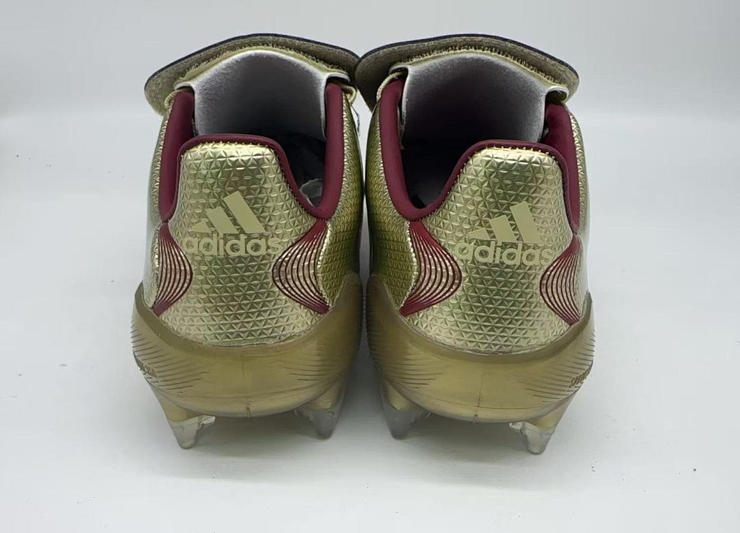 adidas F50 Elite Laceless