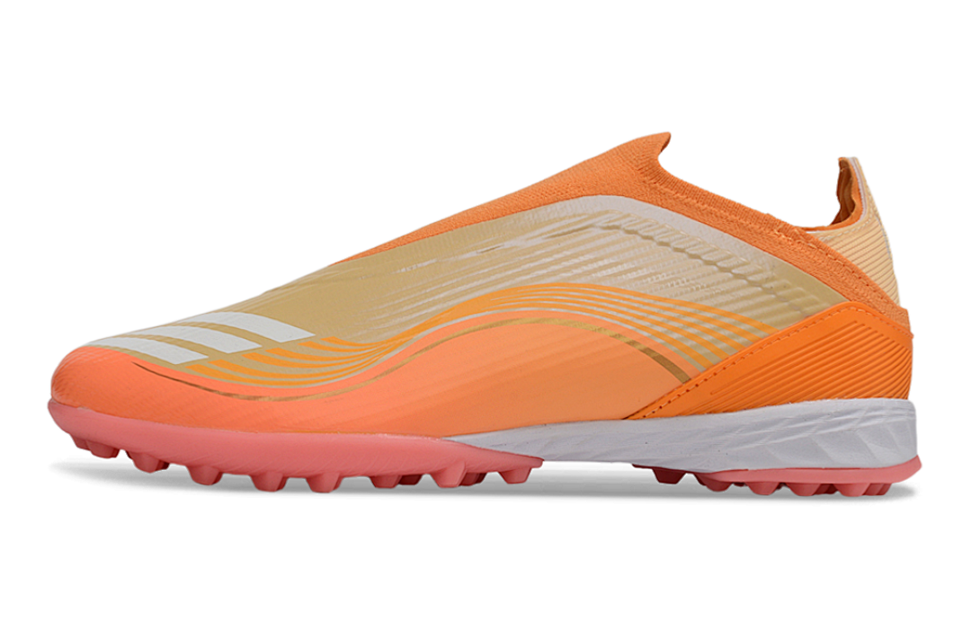 adidas F50 Elite Laceless TF