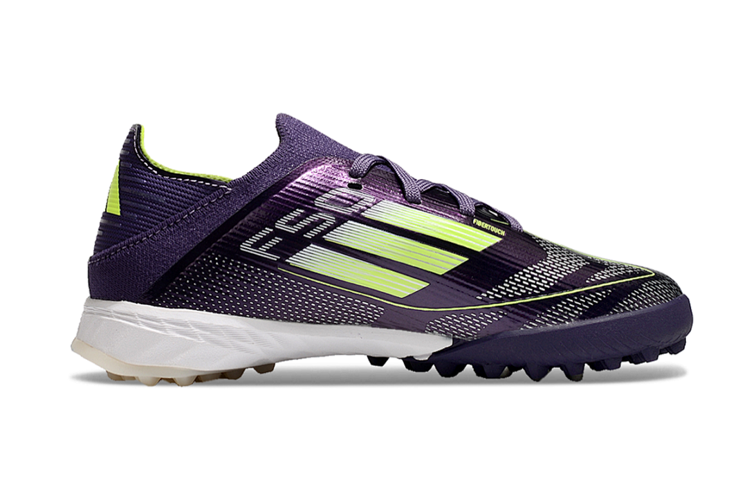 Arrival 30-35) F50 children's football shoes