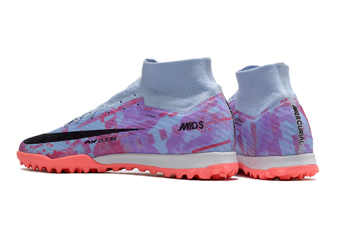 Nike Air Zoom Mercurial Superfly IX Elite