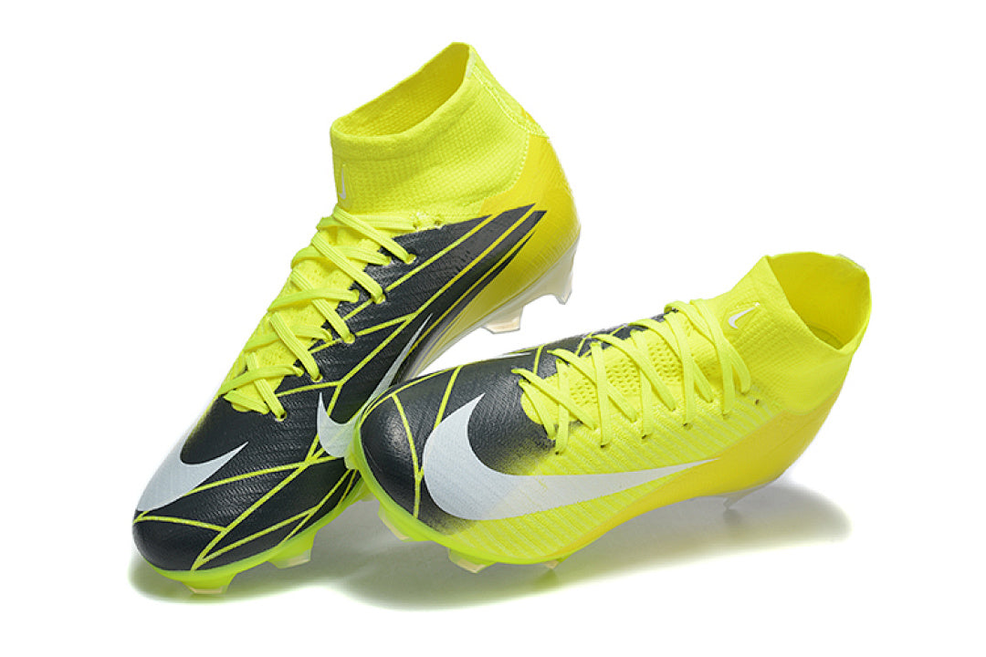 Nike Air Zoom Mercurial Superfly 16 Elite XXV FG