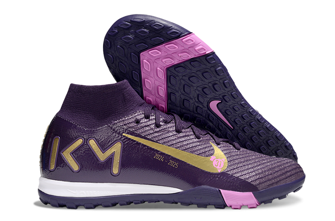 Nike Air Zoom Mercurial Vapor XV Elite TF
