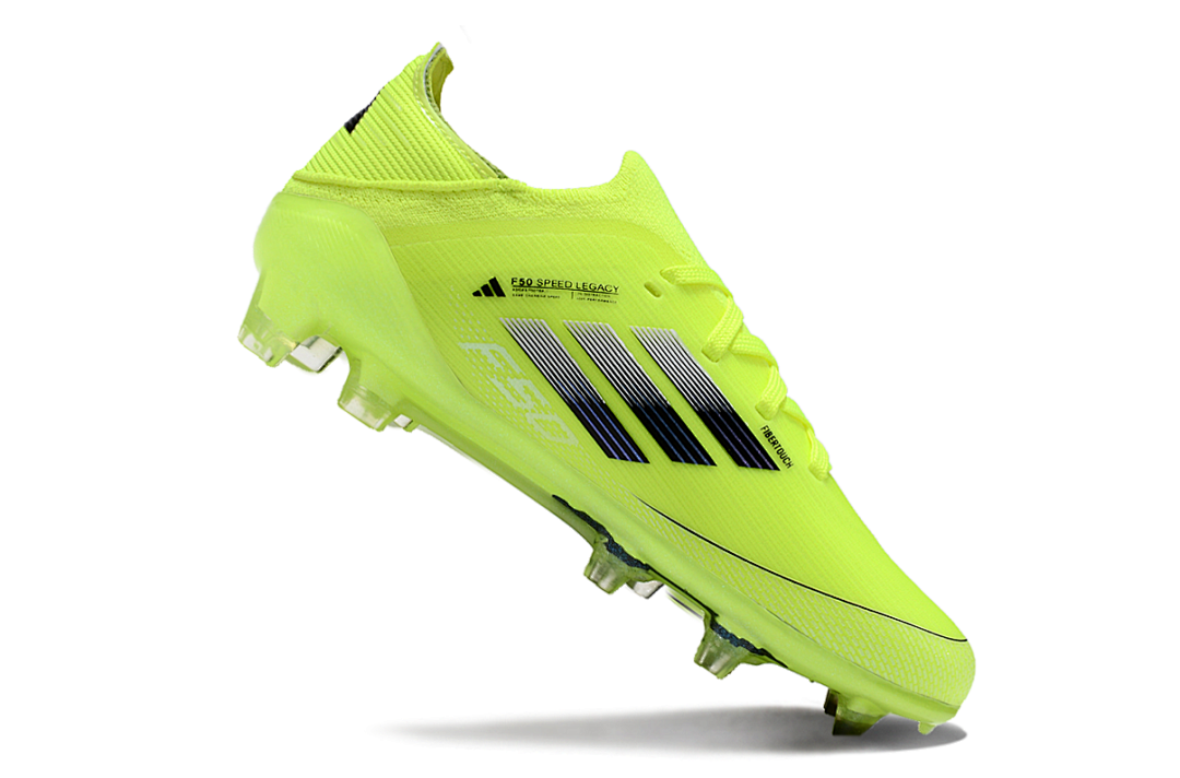 Arrival 30-35) F50 children's football shoes