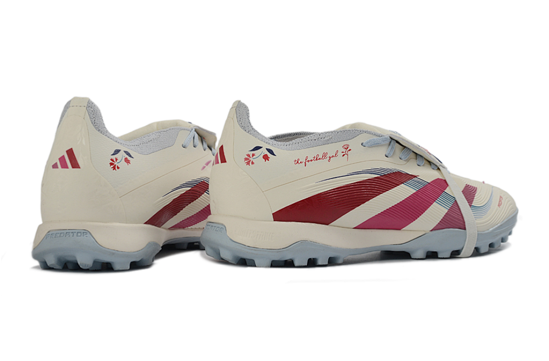 PREDATOR 25 ELITE TF BOOTS