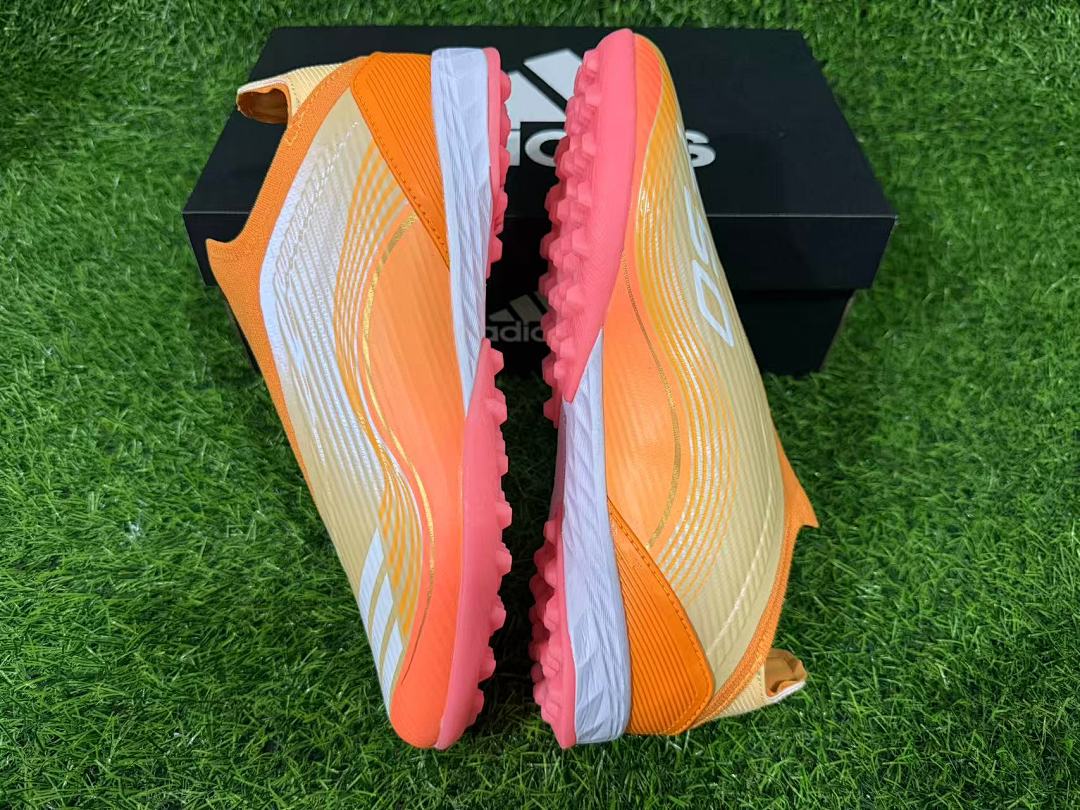 adidas F50 Elite Laceless TF