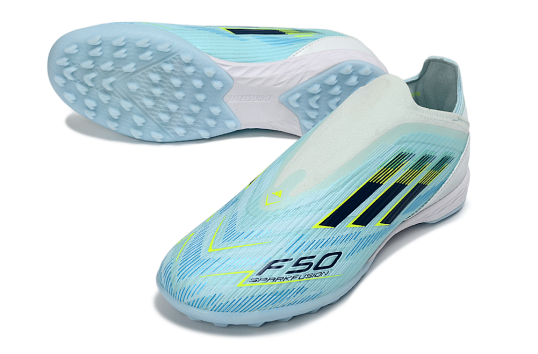 adidas F50 Elite Laceless TF