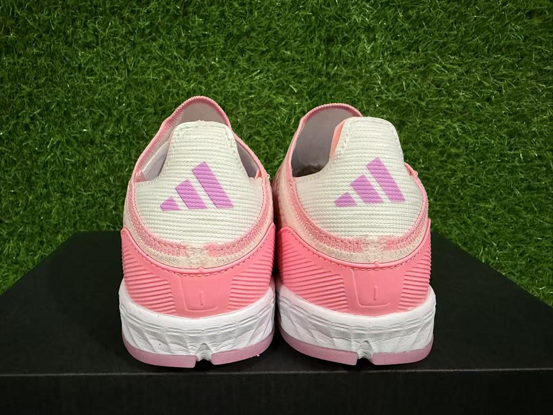 adidas F50 Elite Laceless TF