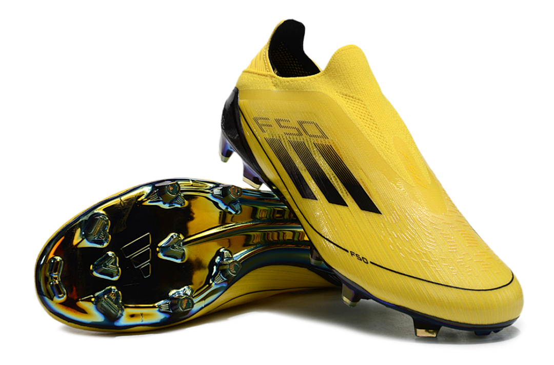 adidas F50 Elite Laceless