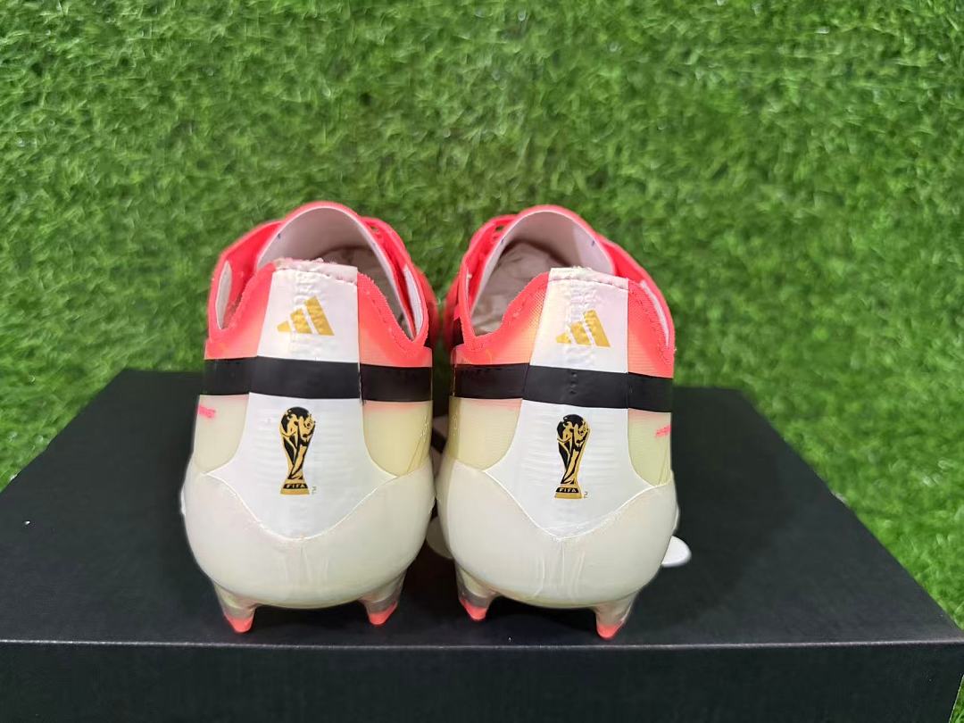 adidas F50 Elite FG