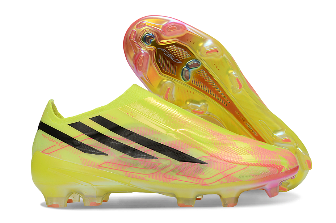 adidas F50 Elite Laceless