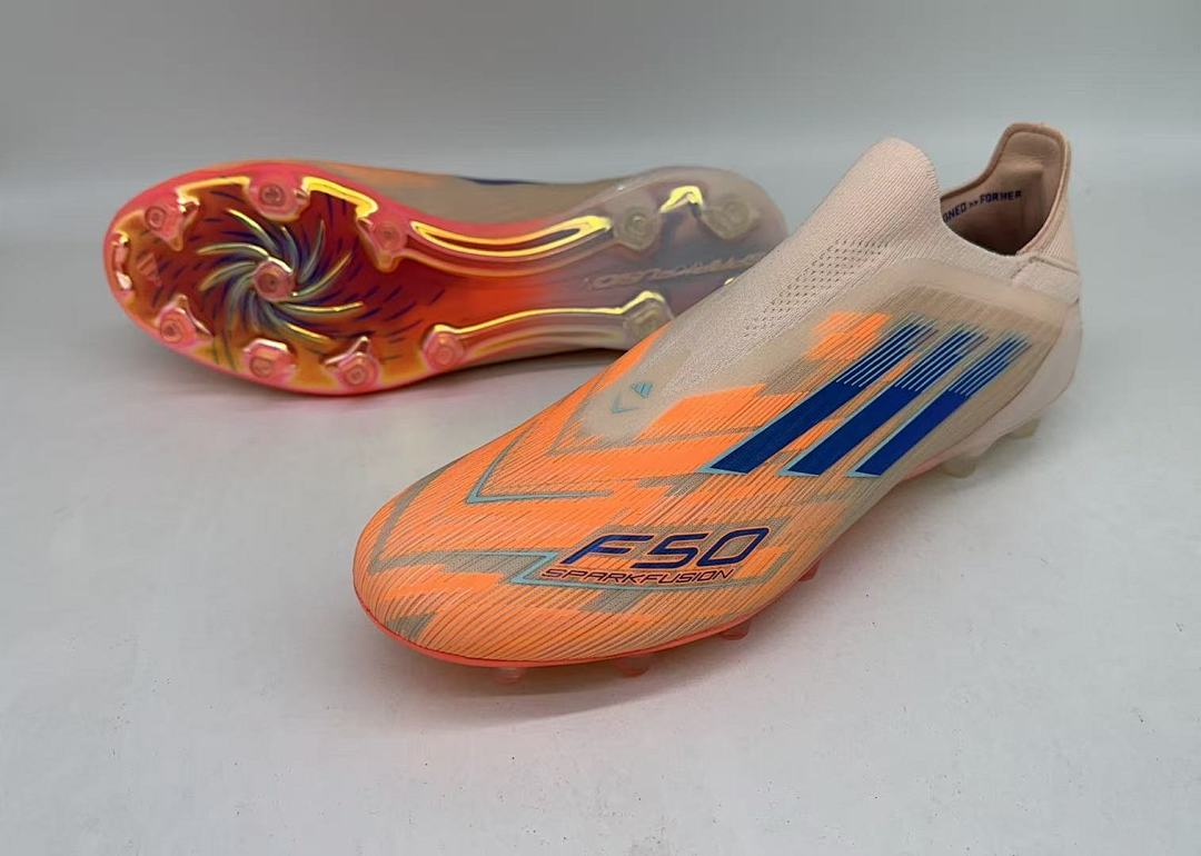 adidas F50 Elite Laceless