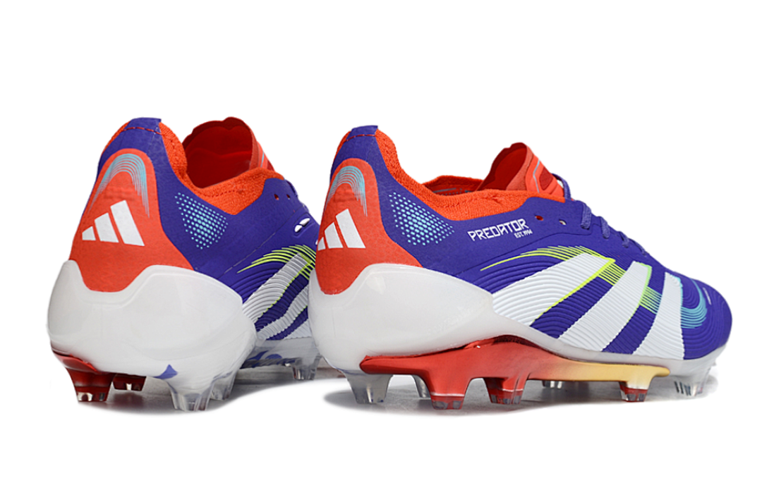 PREDATOR ACCURACY FG BOOTS
