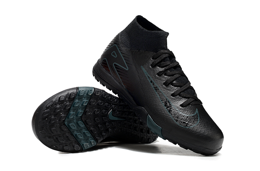 Arrival 27-35) Mercurial 16 children's football shoes