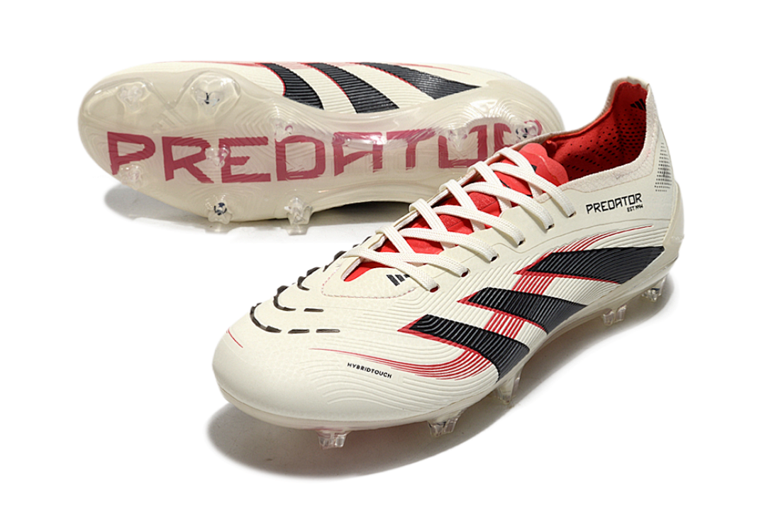 PREDATOR ACCURACY FG BOOTS