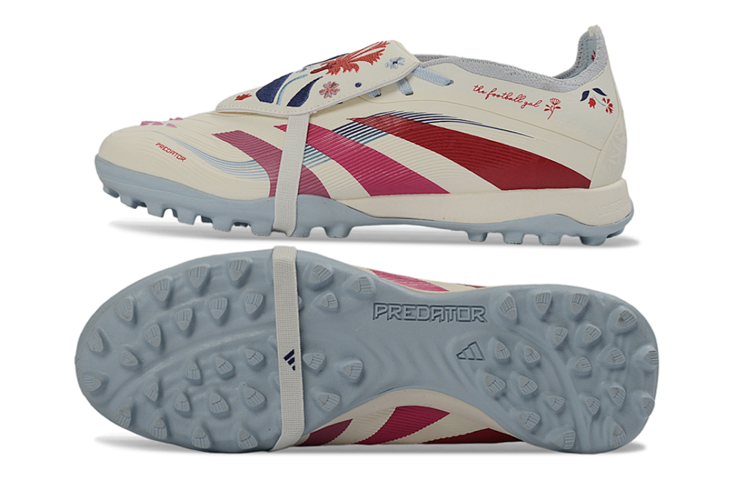 PREDATOR 25 ELITE TF BOOTS