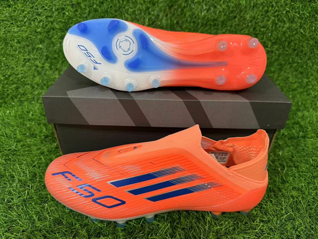 adidas F50 Elite Laceless