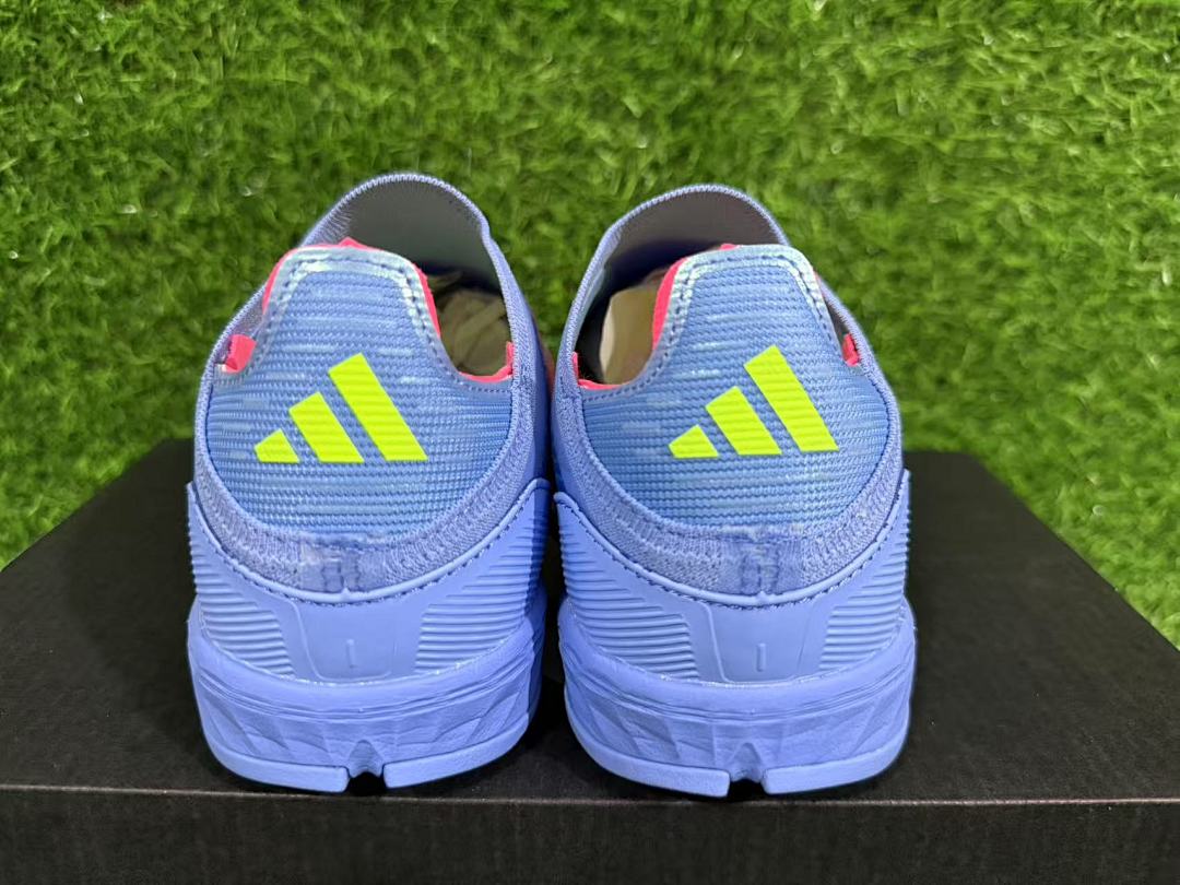 adidas F50 Elite Laceless TF