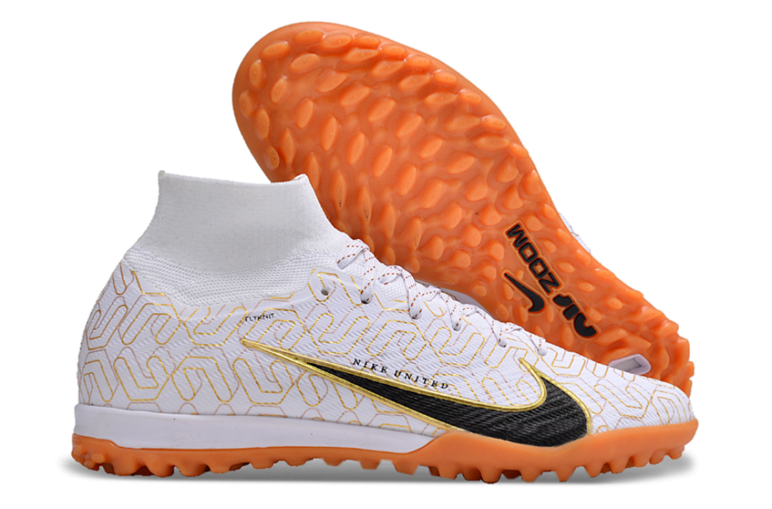 Nike Air Zoom Mercurial Superfly IX Elite