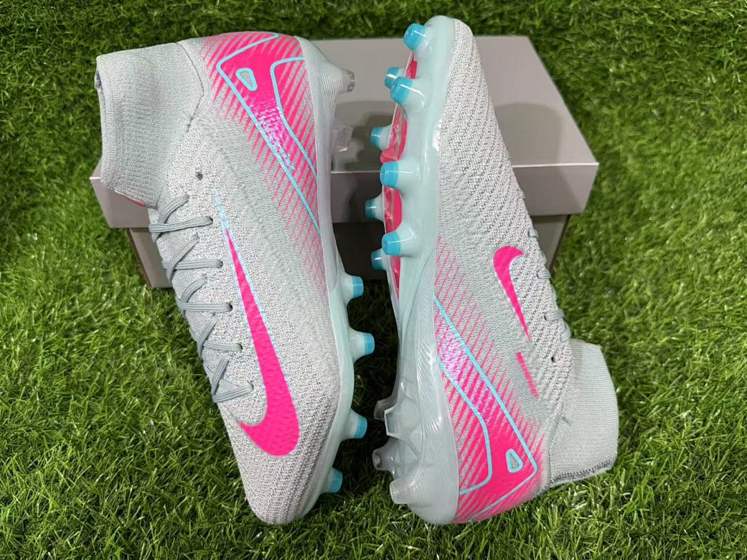 Nike Air Zoom Mercurial Superfly 16 Elite XXV AG