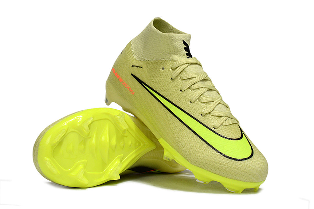 Arrival 27-35) Mercurial 16 children's football shoes