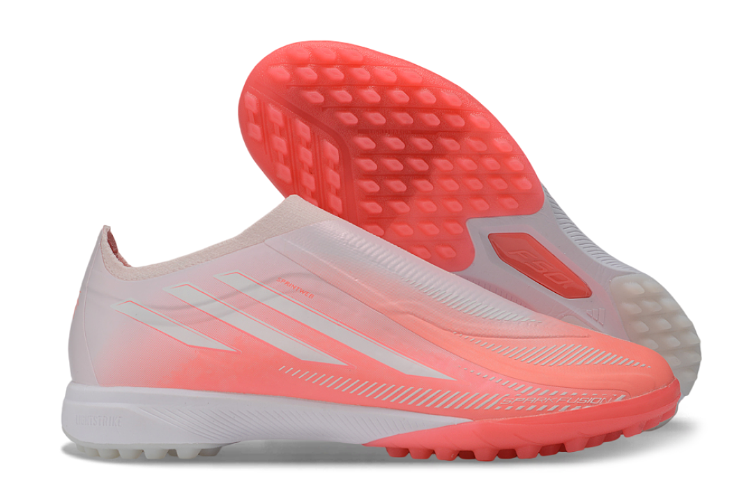 adidas F50 Elite Laceless TF