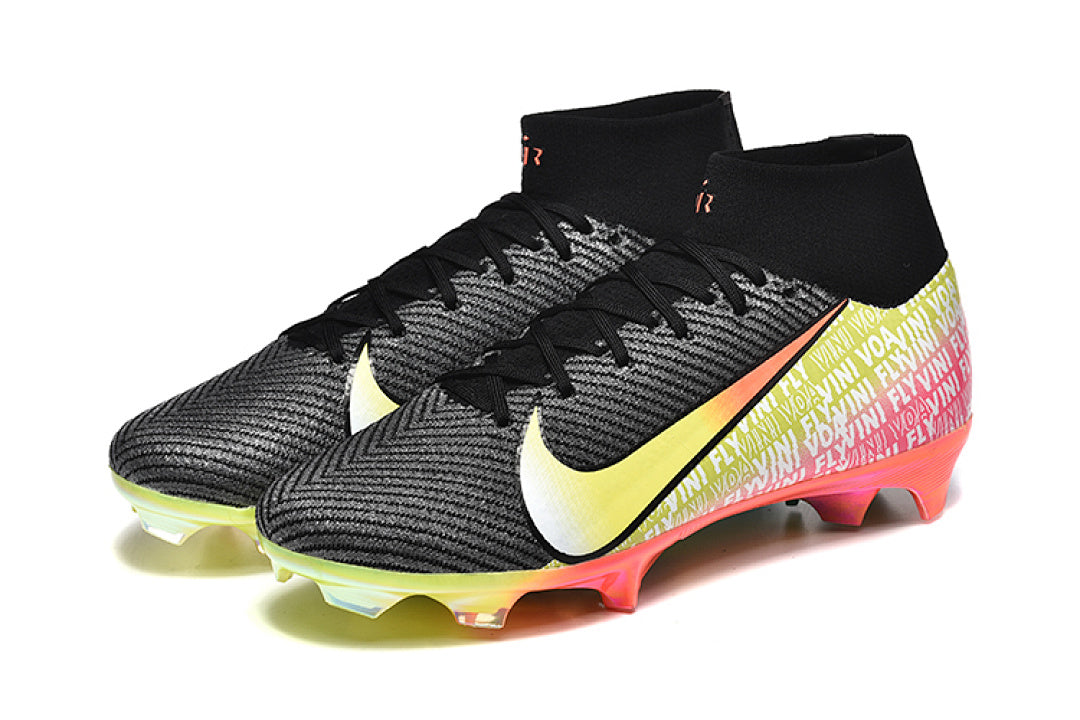 Nike Air Zoom Mercurial Superfly 16 Elite XXV FG