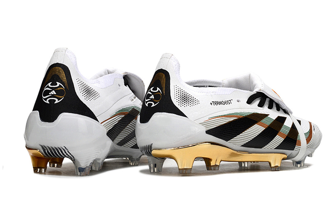 PREDATOR ACCURACY FG BOOTS