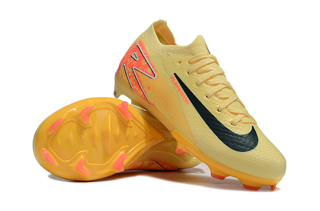 Arrival 27-35) Mercurial 16 children's football shoes