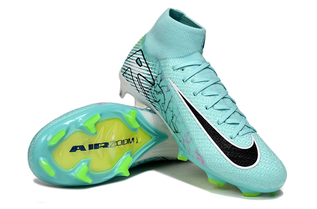 Nike Air Zoom Mercurial Superfly 16 Elite XXV FG