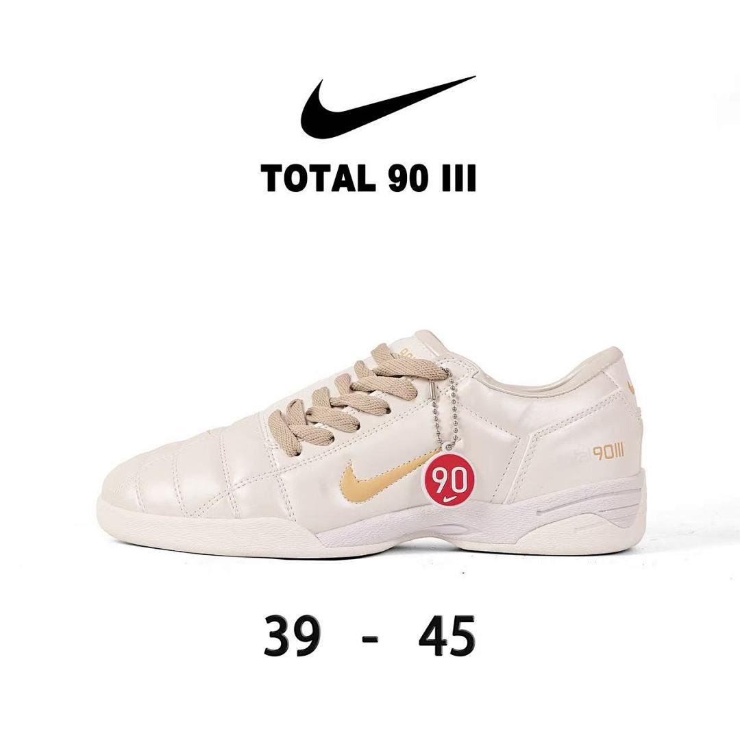 NIKE T90 IC