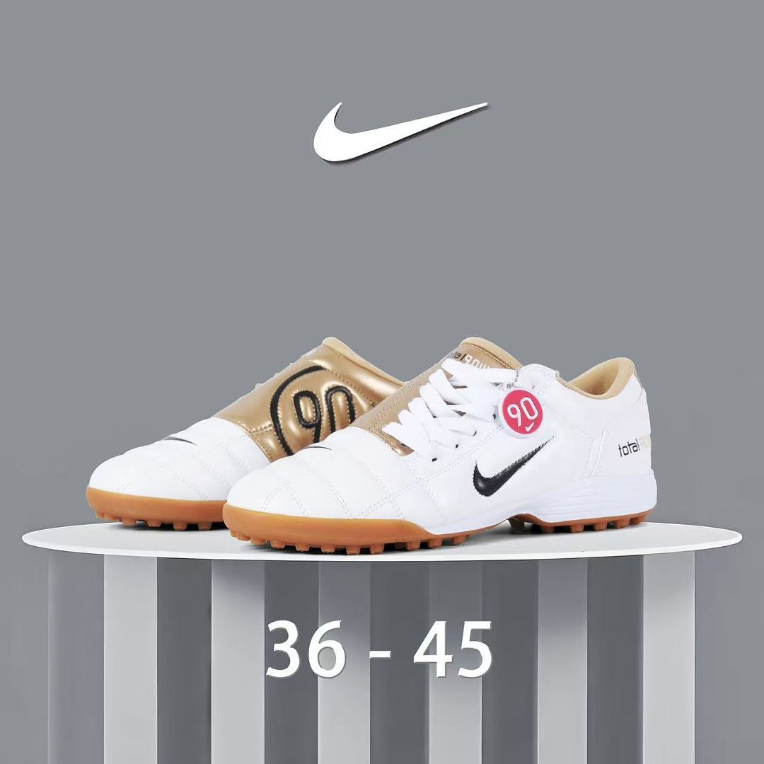 NIKE T90 TF