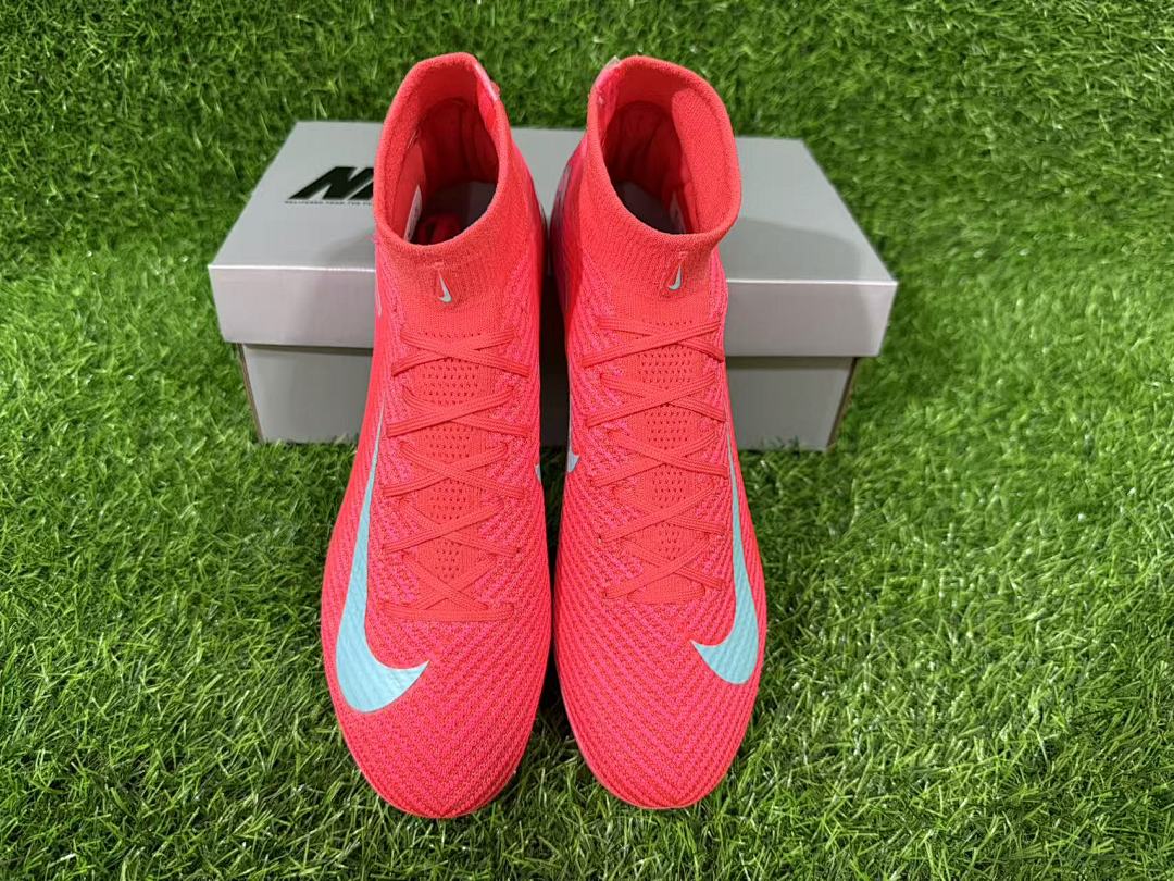 Nike Air Zoom Mercurial Superfly 16 Elite XXV AG