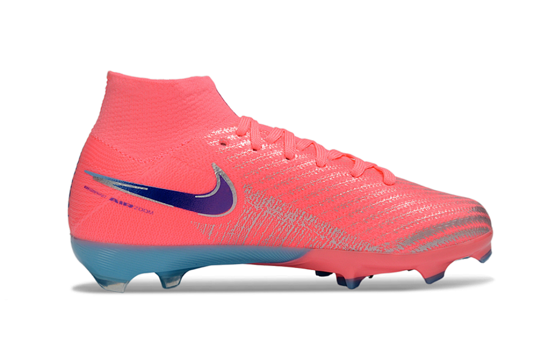 Arrival 27-35) Mercurial 16 children's football shoes