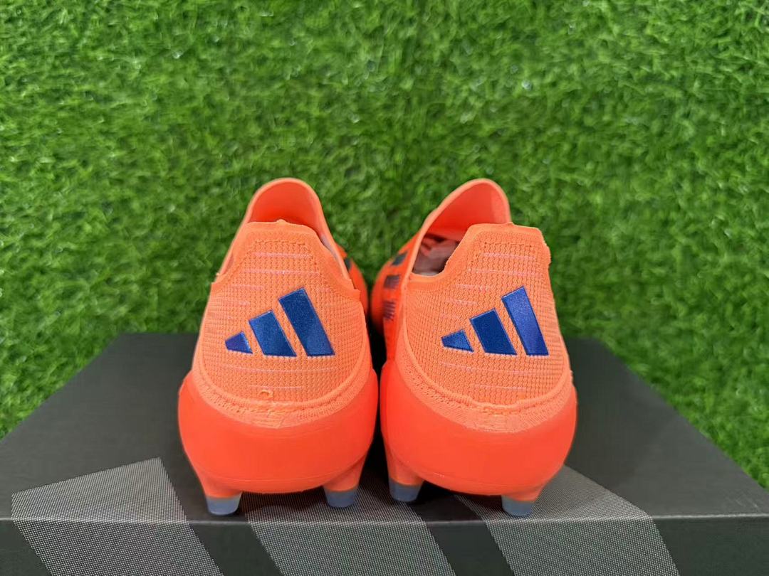 adidas F50 Elite Laceless