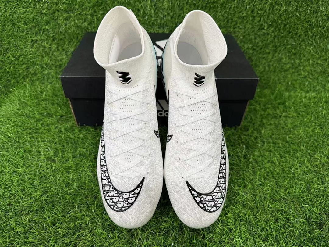 Nike Air Zoom Mercurial Superfly 16 Elite XXV FG