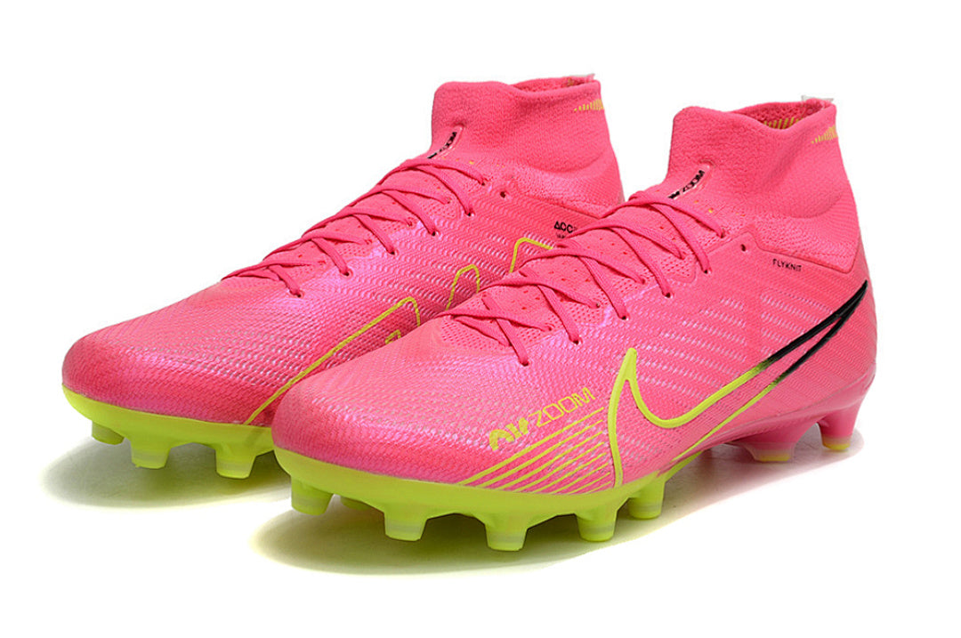 Nike Air Zoom Mercurial Superfly IX Elite AG