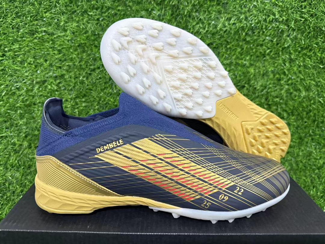 adidas F50 Elite Laceless TF