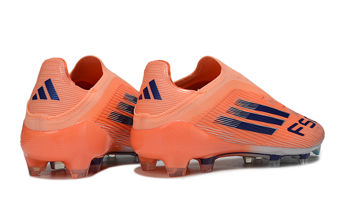 adidas F50 Elite Laceless FG