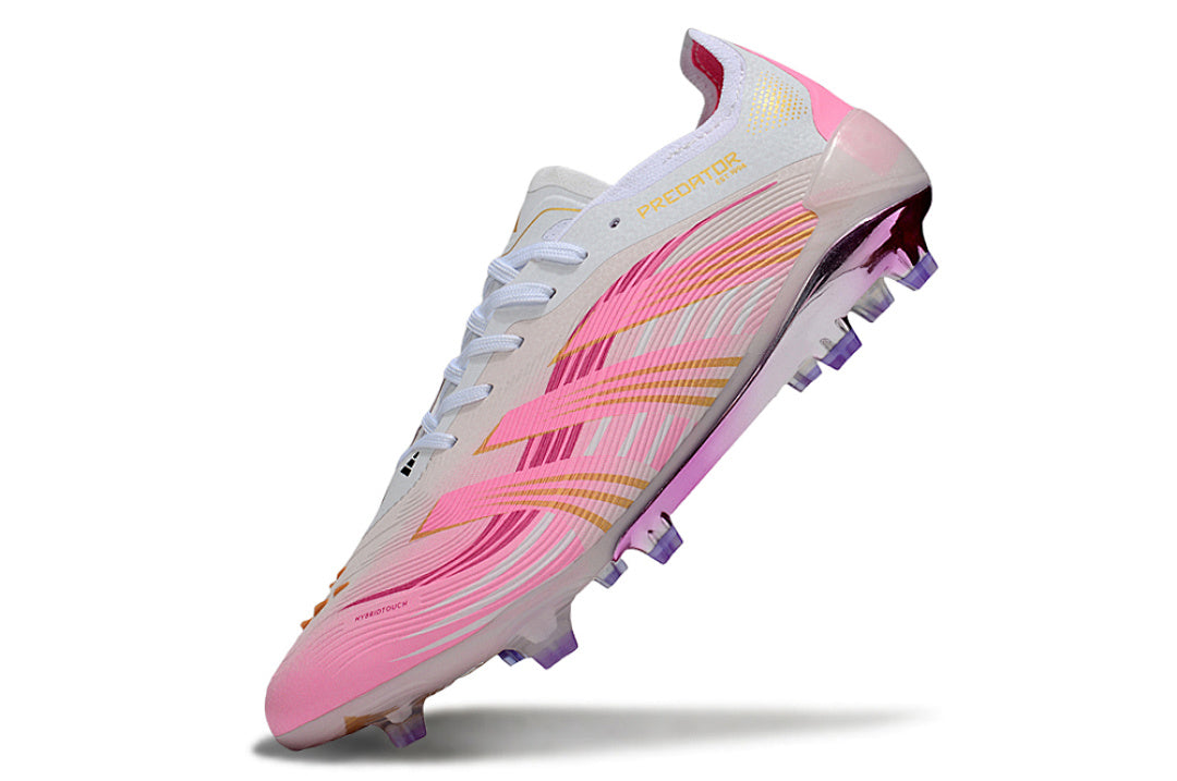 PREDATOR ACCURACY FG BOOTS