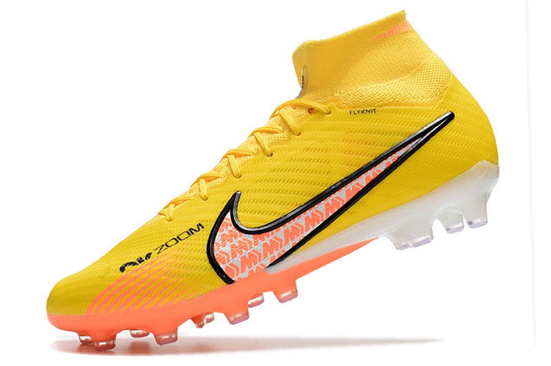 Nike Air Zoom Mercurial Superfly IX Elite AG