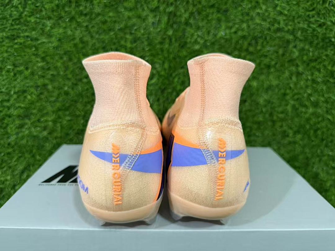 Nike Air Zoom Mercurial Superfly 16 Elite XXV FG