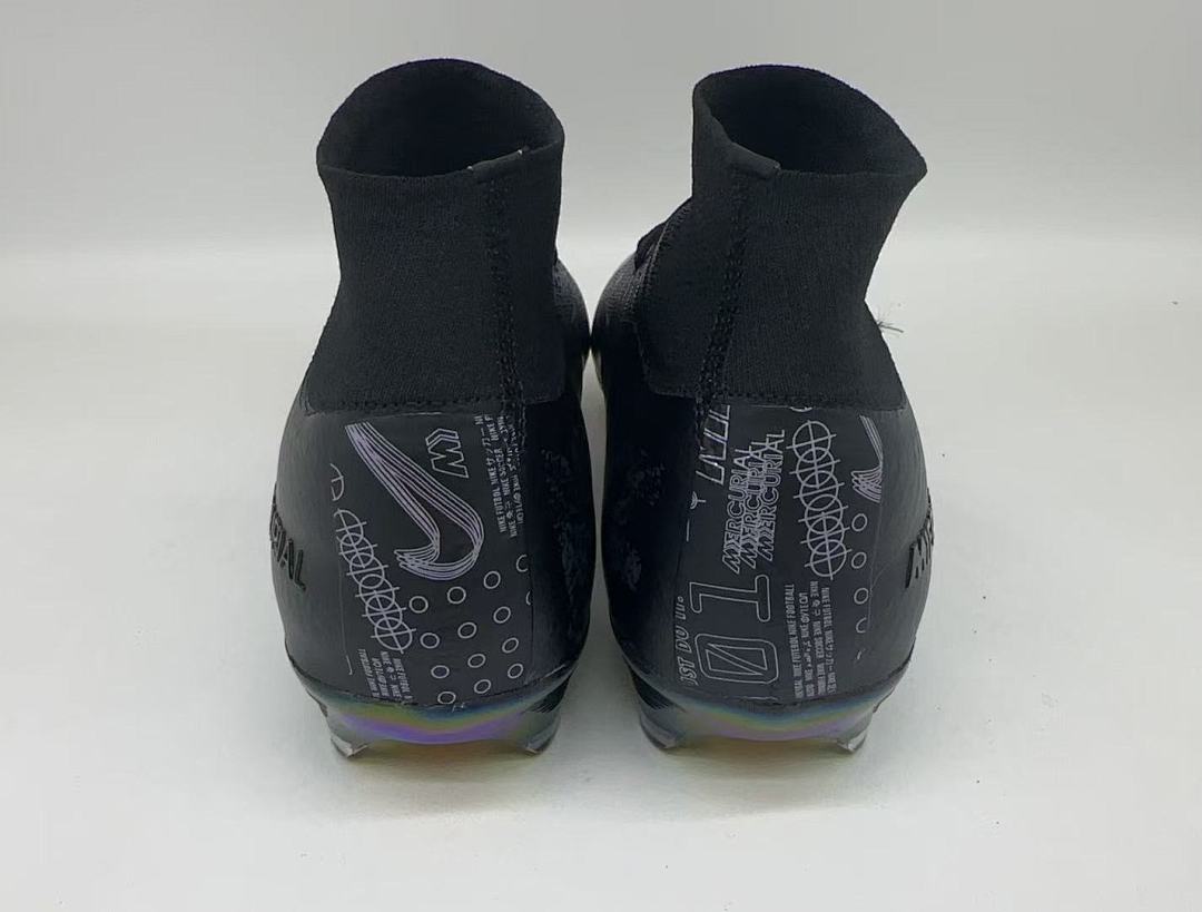 Nike Air Zoom Mercurial Superfly 16 Elite XXV FG