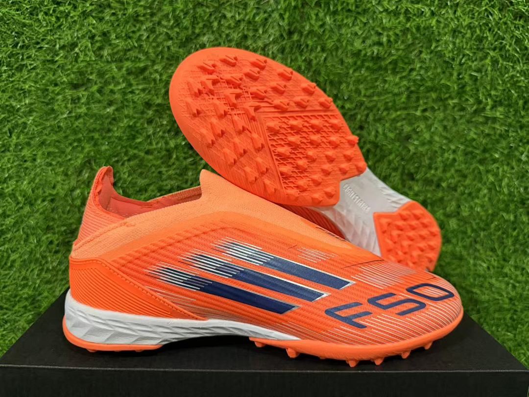 adidas F50 Elite Laceless TF
