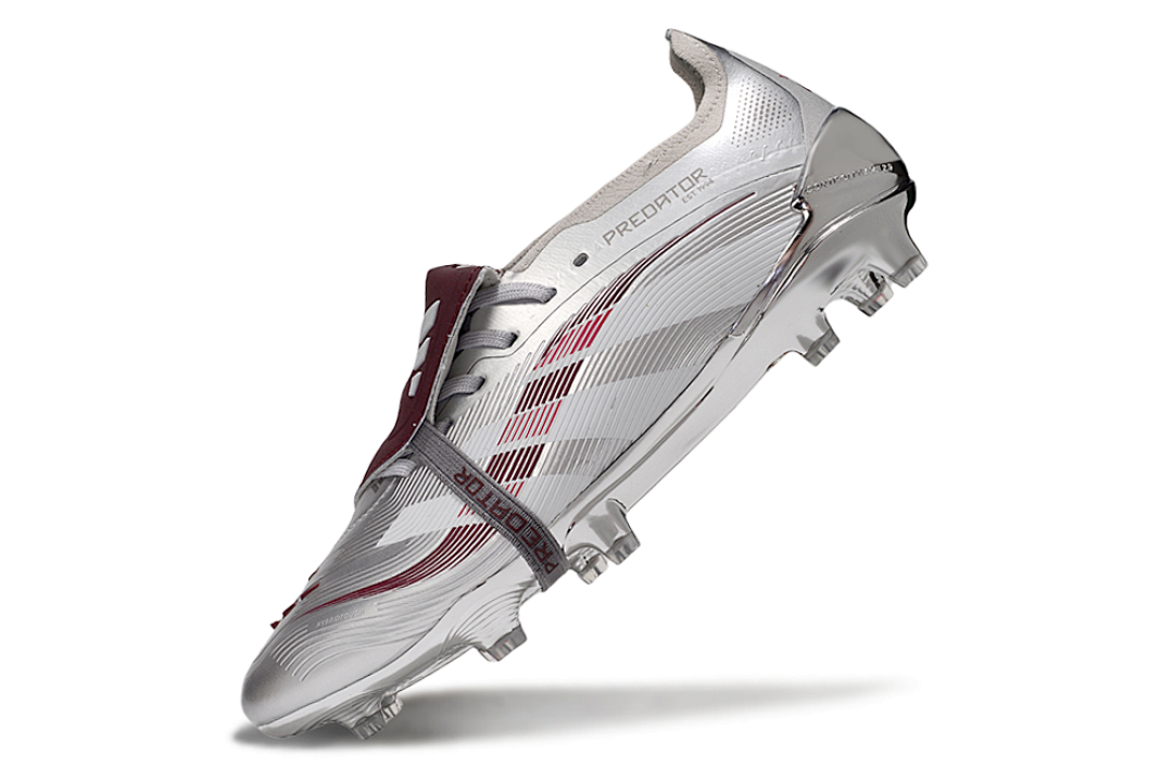 PREDATOR ACCURACY FG BOOTS