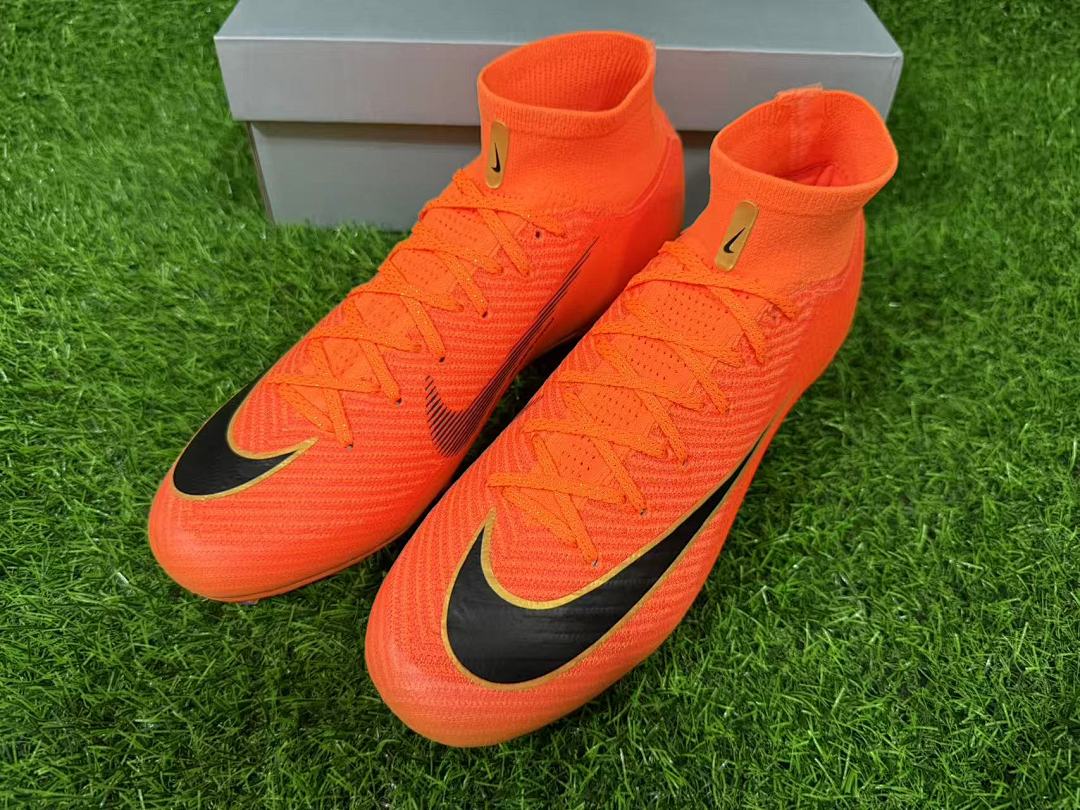 Nike Air Zoom Mercurial Superfly 16 Elite XXV FG