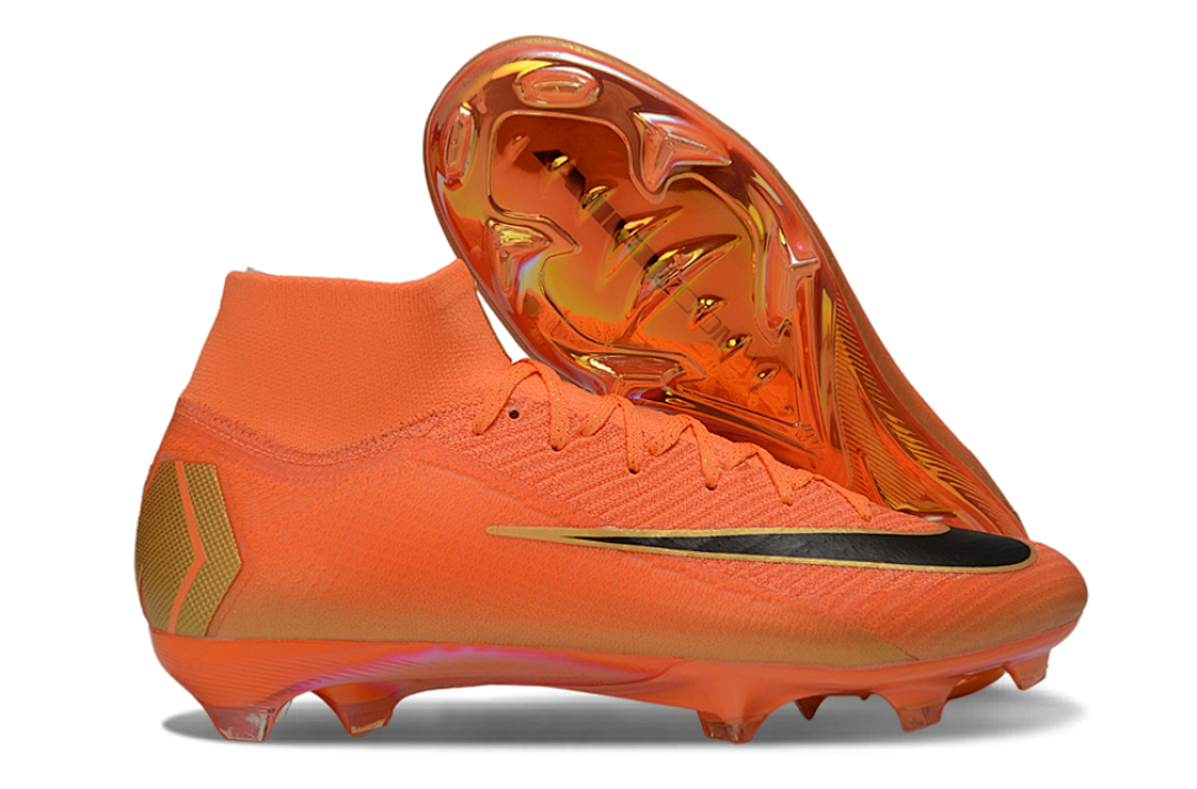 Nike Air Zoom Mercurial Superfly 16 Elite XXV FG